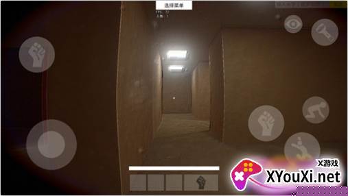 HS后室方舟手游下载