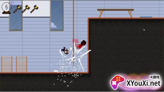 安瓦尔特先生律师的遗产手游下载(LawyersLegacy(