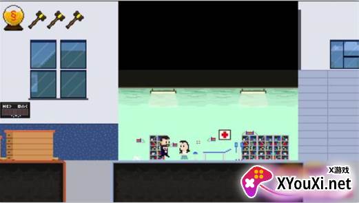 安瓦尔特先生律师的遗产手游下载(LawyersLegacy(