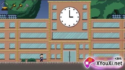 安瓦尔特先生律师的遗产手游下载(LawyersLegacy(