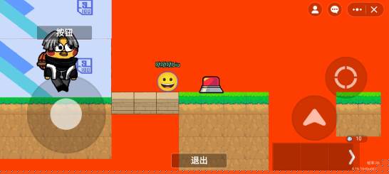 逃离盘古同人自制手游下载