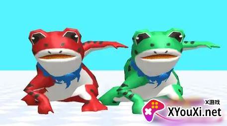 疯狂萝卜刀手游安卓版下载