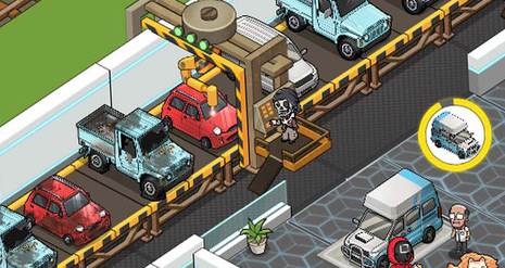 店长养成记游戏官方版下载