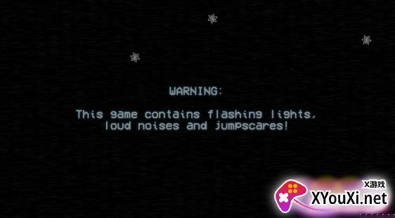 冬天熊的五夜后宫重归中文版下载(One Night at Winterbear: We Are Back Again)