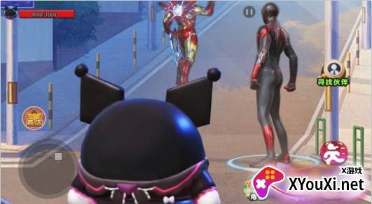 沙盒奇幻世界手游下载