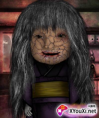 Japanesedoll中文汉化版下载