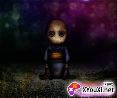 Japanesedoll中文汉化版下载