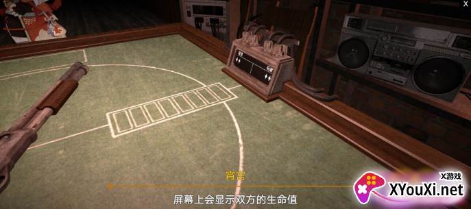 恶魔轮盘原神版安卓下载(GenshinShotGun)