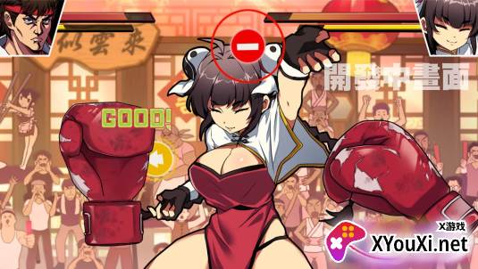 waifufighter app游戏手机版下载