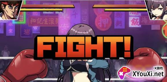waifufighter app游戏手机版下载
