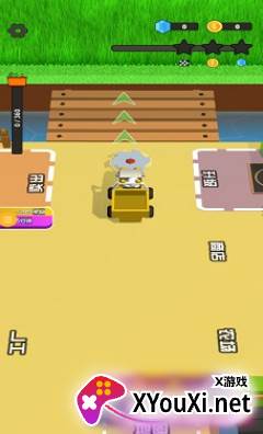 妈妈的花园游戏最新版下载