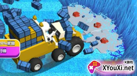 妈妈的花园游戏最新版下载