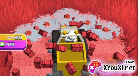 妈妈的花园游戏最新版下载