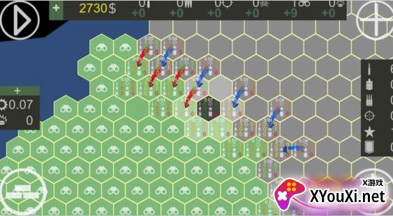 改变历史的战争手游下载(Warfare 1917 World war 1)