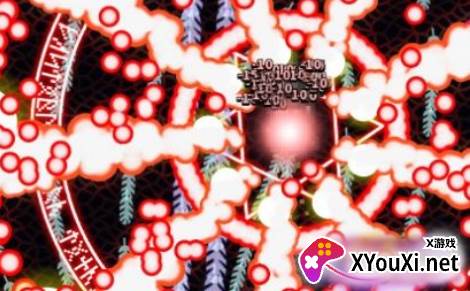 弹幕英雄战记手游下载(Bullet Hell Heroes)