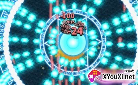 弹幕英雄战记手游下载(Bullet Hell Heroes)