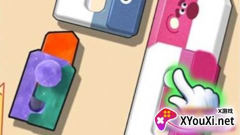 水果刀收纳手游官方版下载