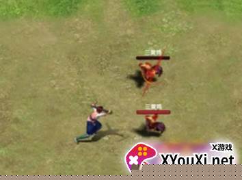 开局一把刀装备全靠爆折相思游戏下载