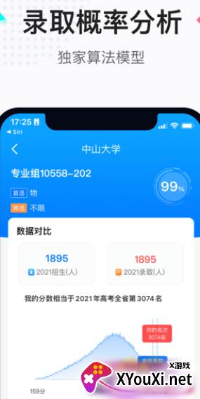 报考大学app2024最新录取版本下载