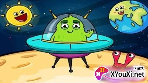 小伙伴找茬手游官方版下载