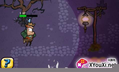 僵尸荒地游戏下载