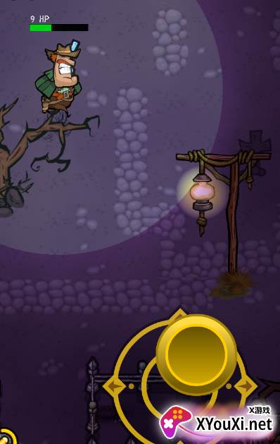 僵尸荒地游戏下载