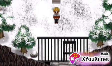 青鬼Boss战游戏下载测试版