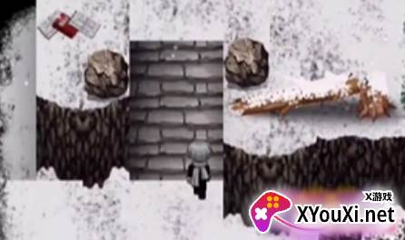 青鬼Boss战游戏下载测试版