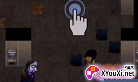 青鬼Boss战游戏下载测试版