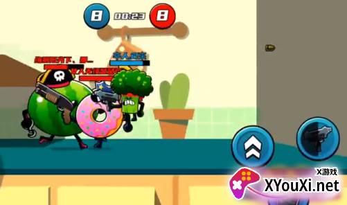 厨房乱翻天手游下载 厨房乱翻天手游下载