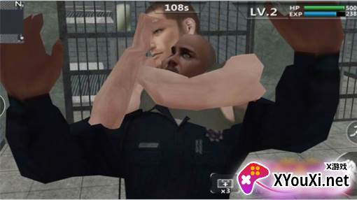 监狱长模拟器汉化版下载