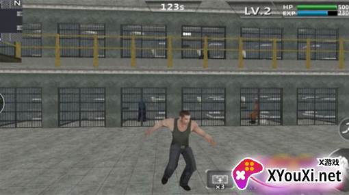 监狱长模拟器汉化版下载