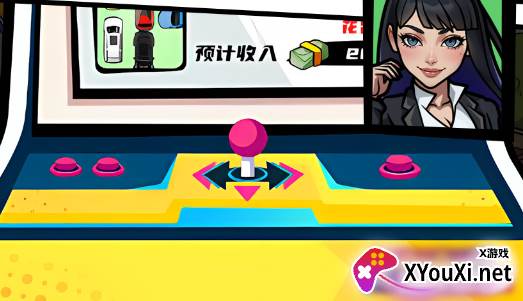 拳王俱乐部游戏下载