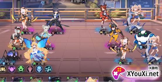 暗黑少女游戏下载