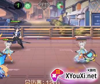 暗黑少女游戏下载