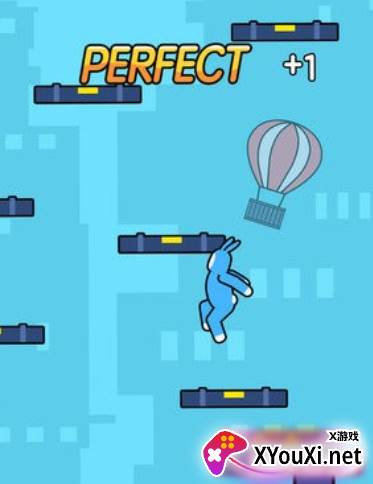 蹦极达人游戏免费下载安装