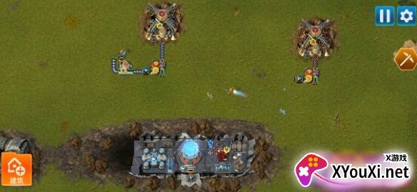 回收工厂最新版手游下载