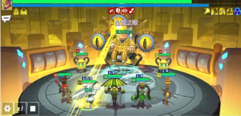 元素裂变游戏下载手机版