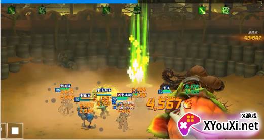 元素裂变游戏下载手机版