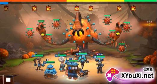 元素裂变游戏下载手机版