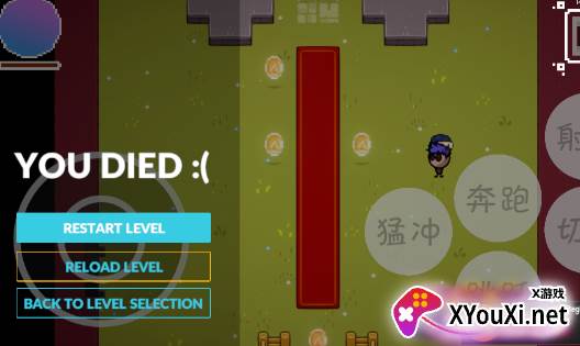 疯狂火枪手手游下载