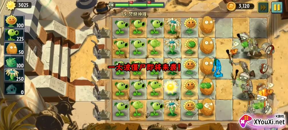 植物大战僵尸ECLISE版中文安装包下载