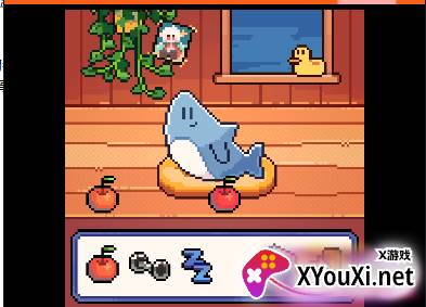 我的小鲨鱼warma游戏下载手机版