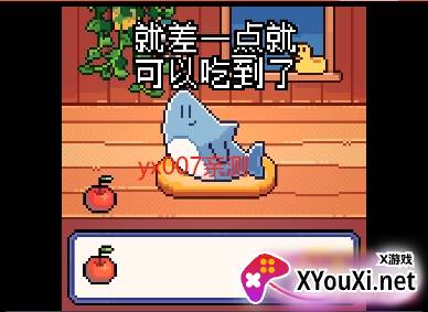 我的小鲨鱼warma游戏下载手机版