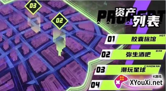 霓虹人生游戏下载官方版