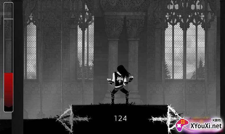 Black metal man2(金属狂人2)安卓版免费下载