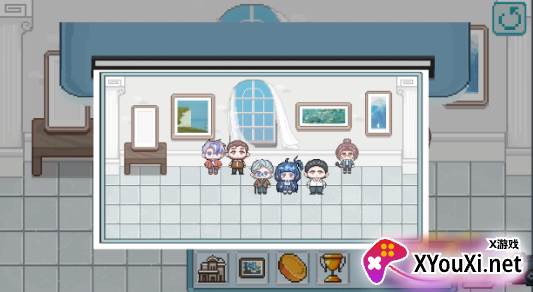 相框里的故事手游下载(An Album Story)