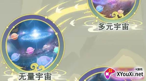 穿越者系统模拟免广告版下载