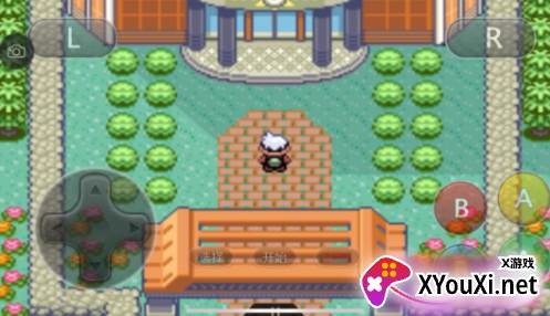 口袋妖怪神兽领域1.5版本下载