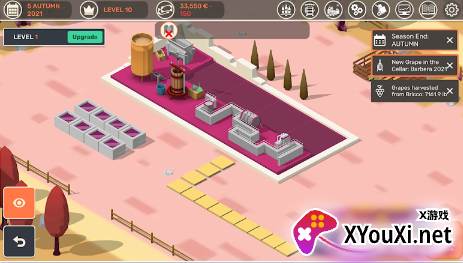 Hundred Days酿造物语手机版最新下载 Hundred Days酿造物语手机版最新下载